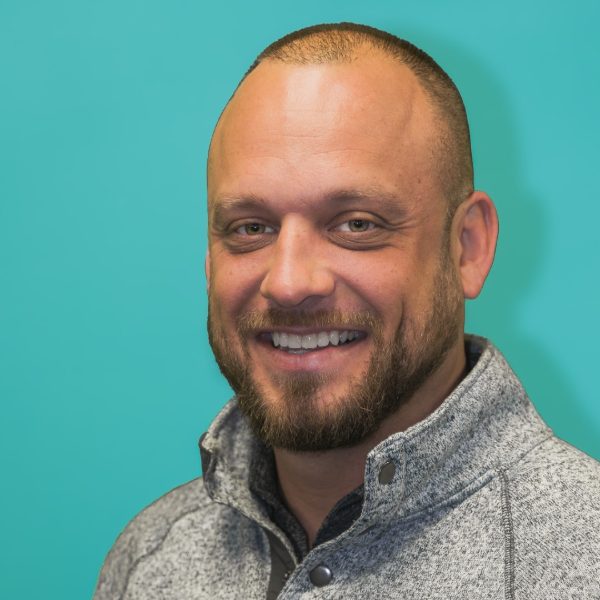 Aaron Christy founder Corydon Commercial Roofing